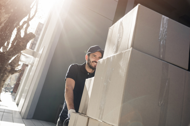 Box securise a louer
