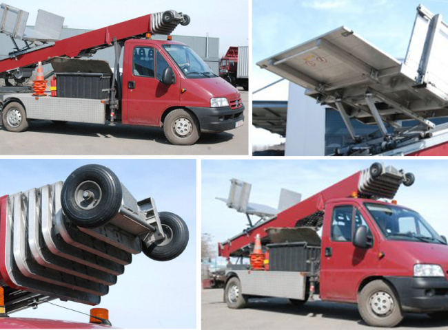 Location elevateur demenagement